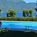 Alpina By Interhome Porto Valtravaglia
