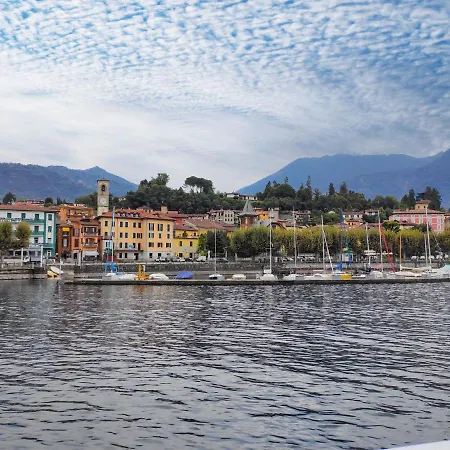 بيت للعطل Alpina By Interhome *