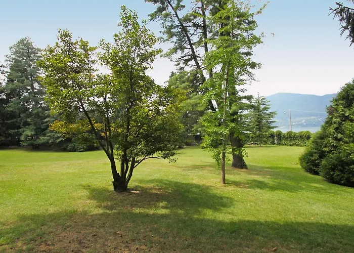 Alpina By Interhome * بورتو فالترافاغليا