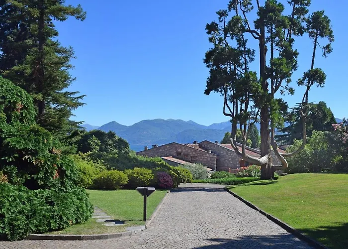 Alpina By Interhome بيت للعطل بورتو فالترافاغليا