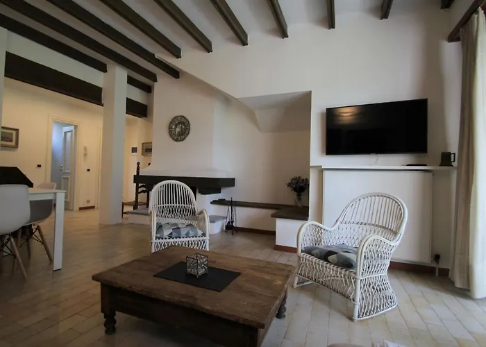 Alpina By Interhome بيت للعطل بورتو فالترافاغليا