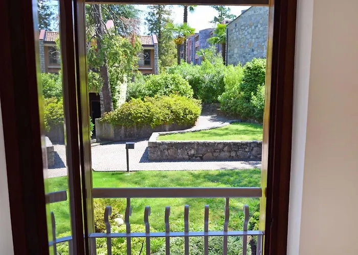 Alpina By Interhome بيت للعطل *