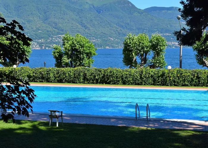 Alpina By Interhome بورتو فالترافاغليا