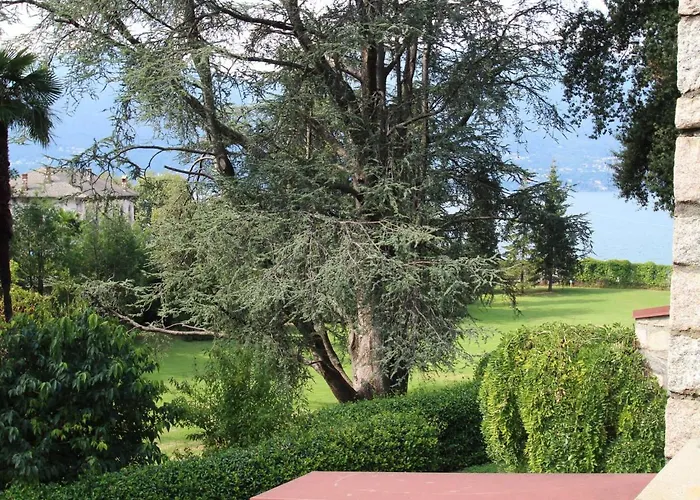 بيت للعطل Alpina By Interhome بورتو فالترافاغليا