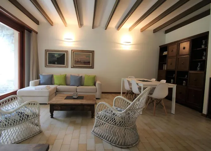 Alpina By Interhome بورتو فالترافاغليا