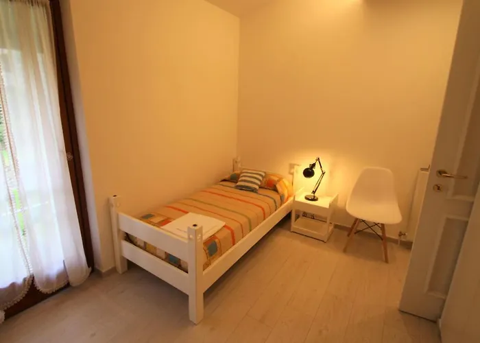 بيت للعطل Alpina By Interhome