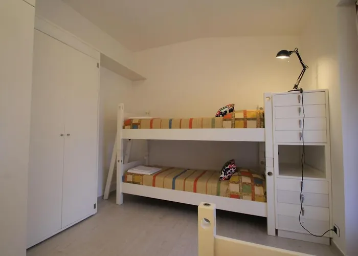 بيت للعطل Alpina By Interhome *