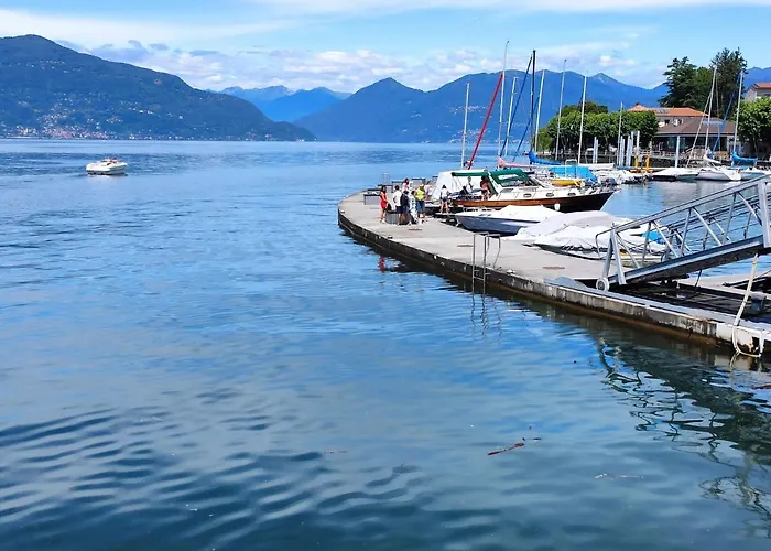 Alpina By Interhome بيت للعطل