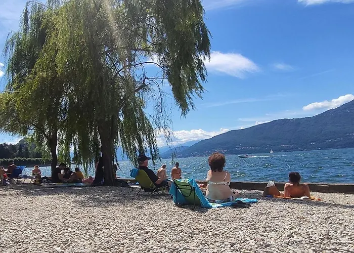 بيت للعطل Alpina By Interhome