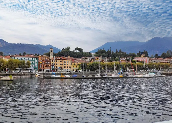 بيت للعطل Alpina By Interhome *