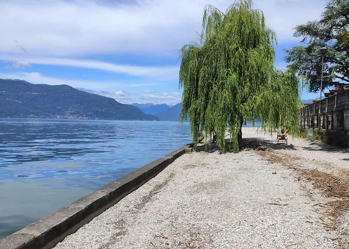 Alpina By Interhome بيت للعطل *