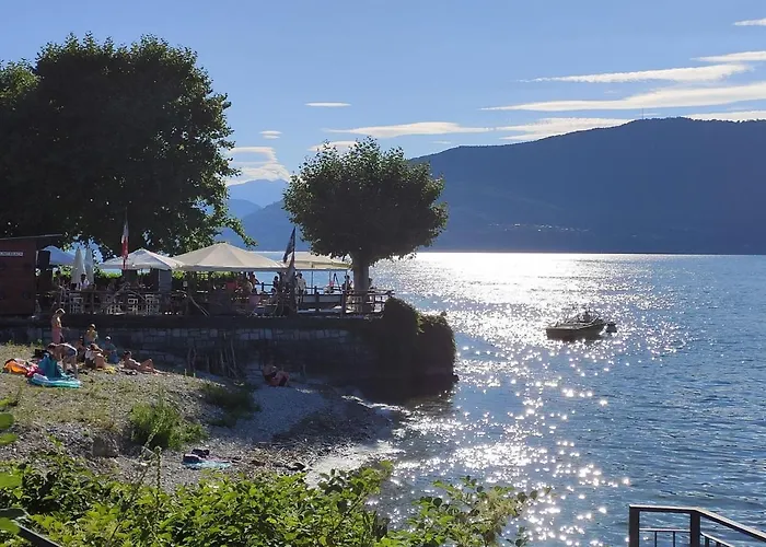 Alpina By Interhome بيت للعطل *