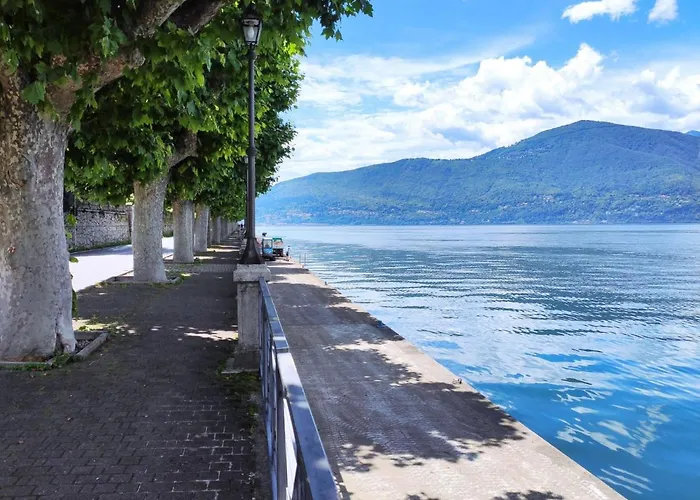 Alpina By Interhome بيت للعطل بورتو فالترافاغليا