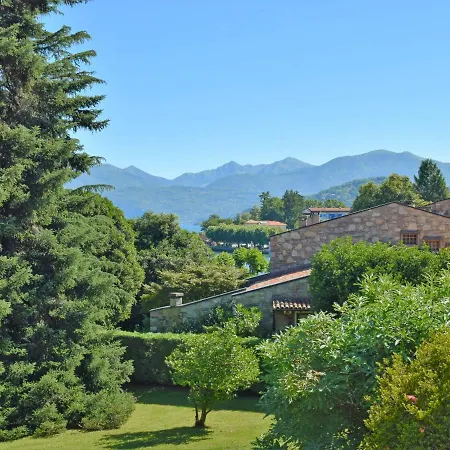 Vakantiehuis Alpina By Interhome