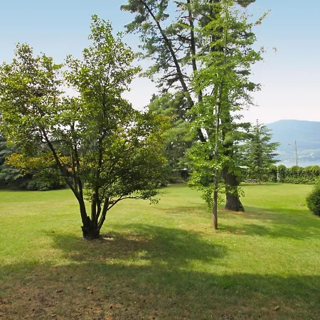 Alpina By Interhome * Porto Valtravaglia