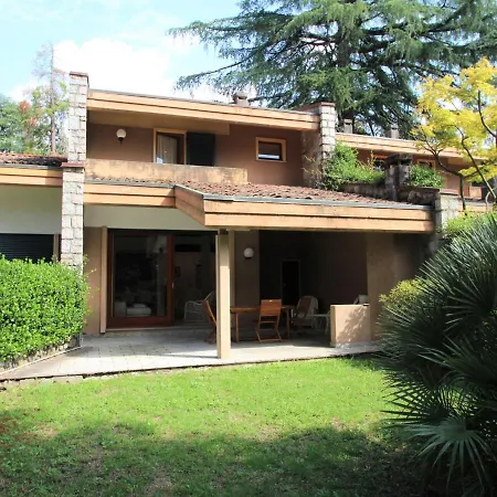 Hermitage-16 By Interhome Holiday home Porto Valtravaglia