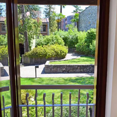 Alpina By Interhome Casa vacanze *