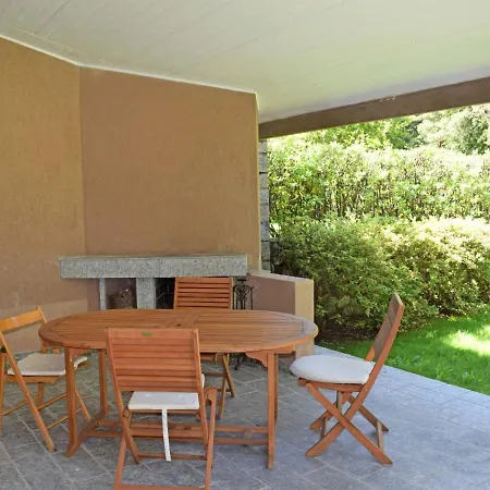 Hermitage-16 By Interhome Holiday home *