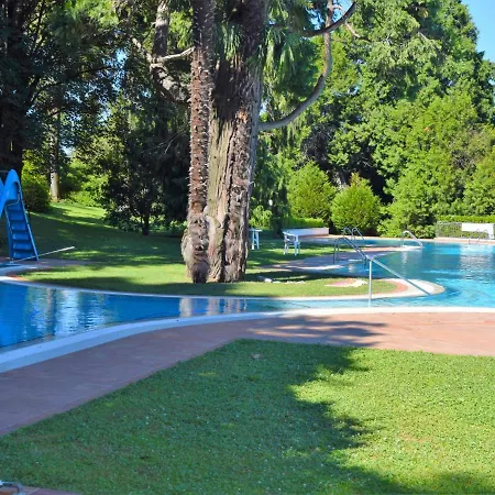 Ferienhaus Alpina By Interhome