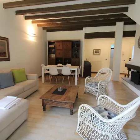 Alpina By Interhome *