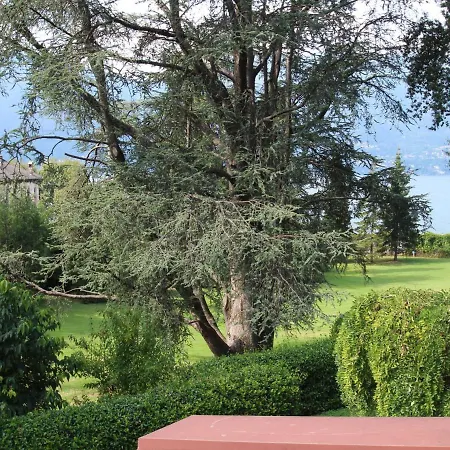 Holiday home Hermitage-16 By Interhome Porto Valtravaglia