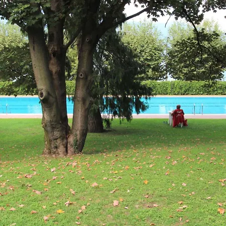 Alpina By Interhome Porto Valtravaglia