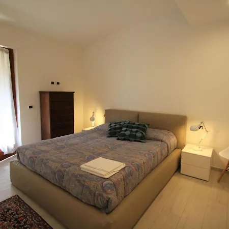 Alpina By Interhome בית נופש *