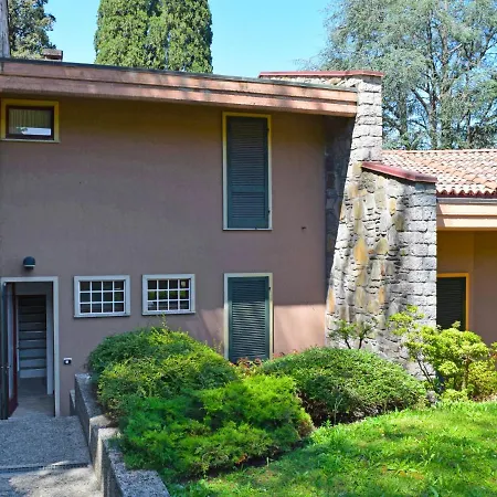 Alpina By Interhome Porto Valtravaglia