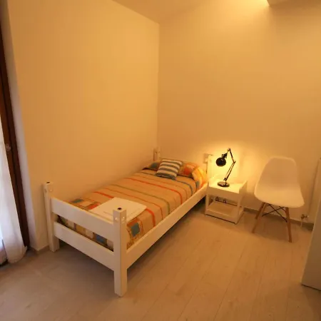 Casa vacanze Alpina By Interhome