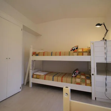 Vakantiehuis Alpina By Interhome *