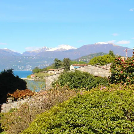 Hermitage-16 By Interhome Dom wakacyjny Porto Valtravaglia