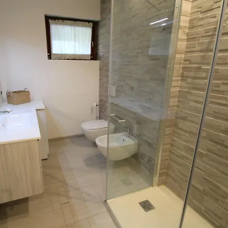 Alpina By Interhome * Porto Valtravaglia