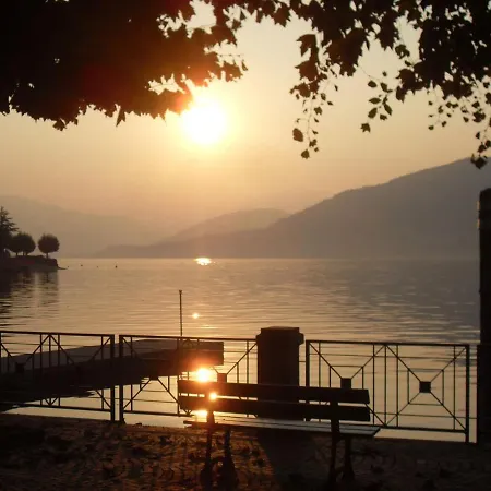 Vakantiehuis Alpina By Interhome