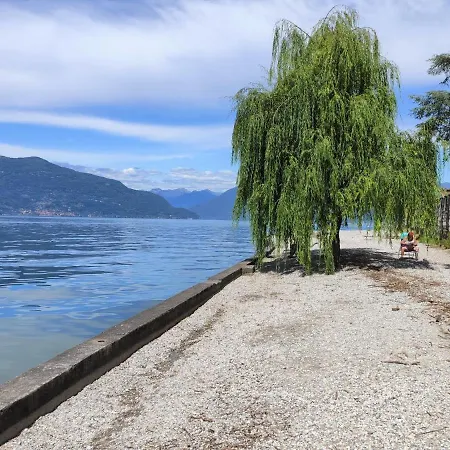 Alpina By Interhome Ferienhaus *