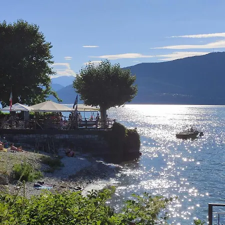 Alpina By Interhome Vakantiehuis *