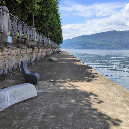 Alpina By Interhome * Porto Valtravaglia