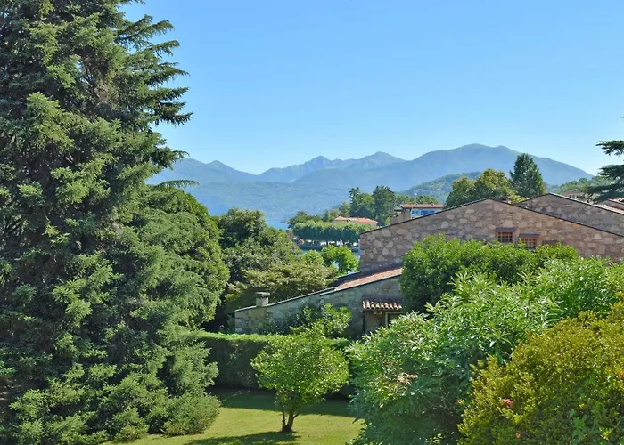 펜션 Alpina By Interhome