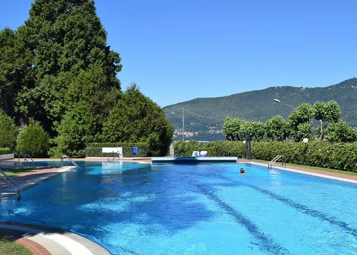 펜션 Alpina By Interhome