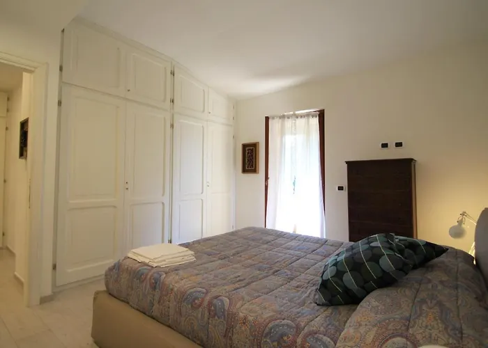 Alpina By Interhome 포르토 발트라바글리아