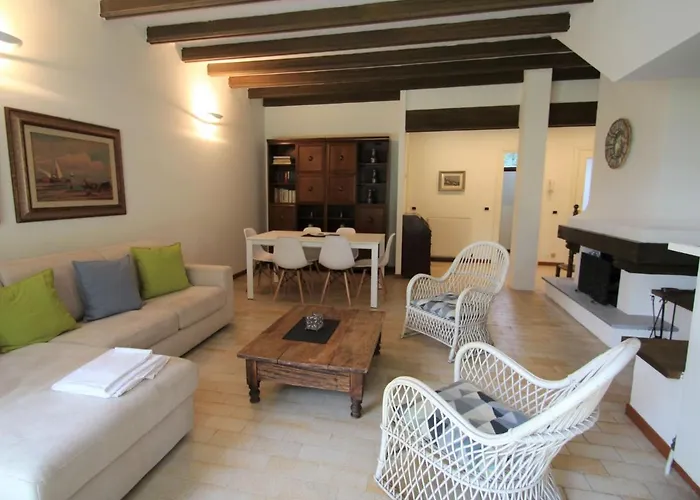 Alpina By Interhome *