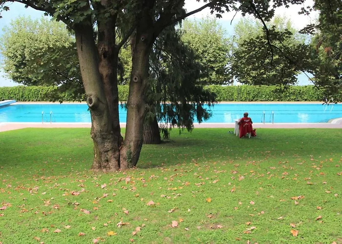 Alpina By Interhome 포르토 발트라바글리아