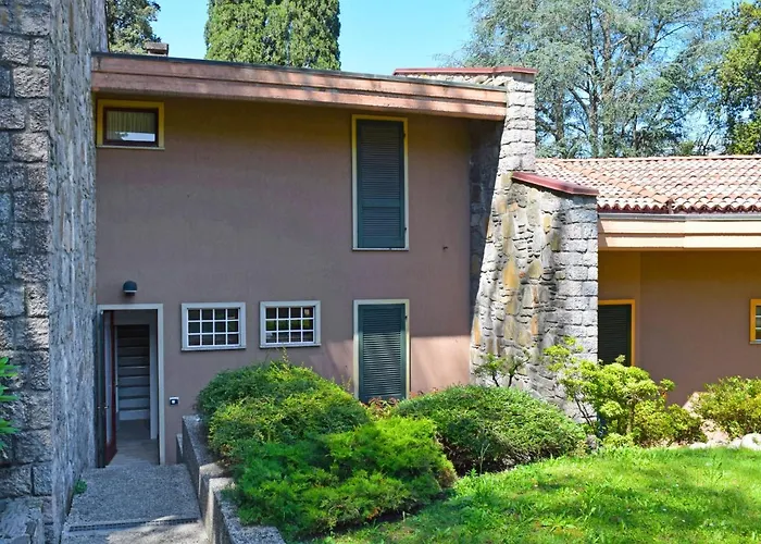 Alpina By Interhome 포르토 발트라바글리아