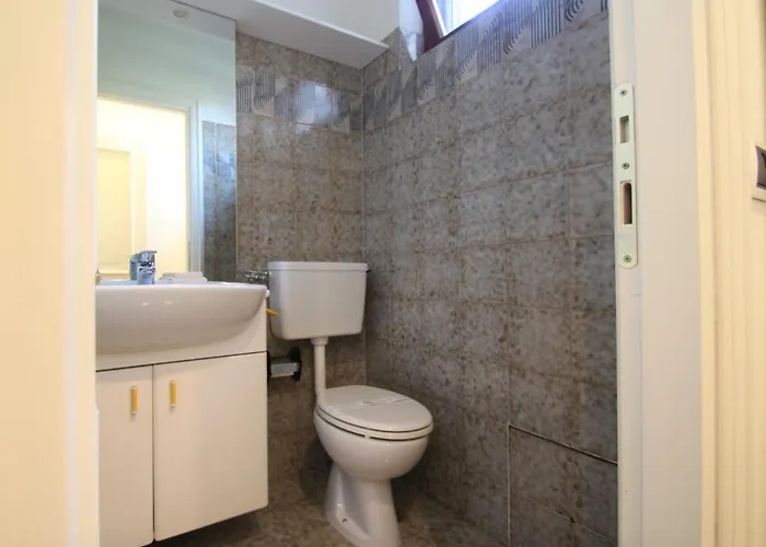 Alpina By Interhome *