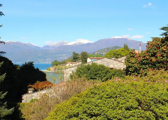 Alpina By Interhome 펜션 포르토 발트라바글리아