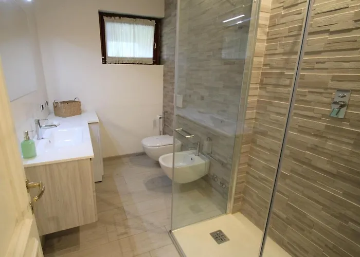 Alpina By Interhome * 포르토 발트라바글리아