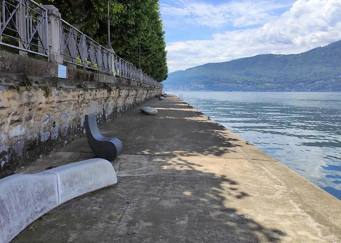 Alpina By Interhome * 포르토 발트라바글리아