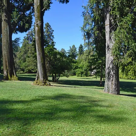 Alpina By Interhome Feriehus Porto Valtravaglia