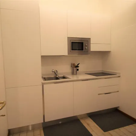 Alpina By Interhome Semesterbostad *