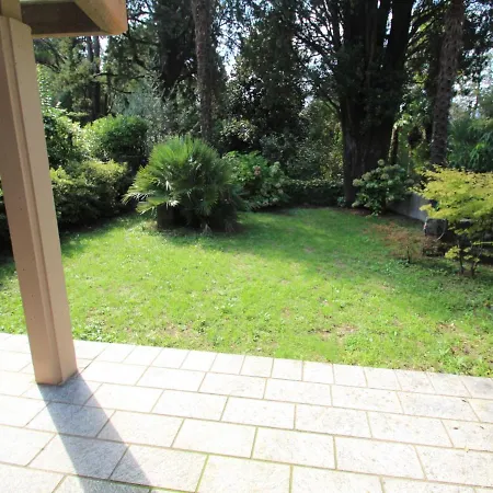 Alpina By Interhome Feriehus Porto Valtravaglia