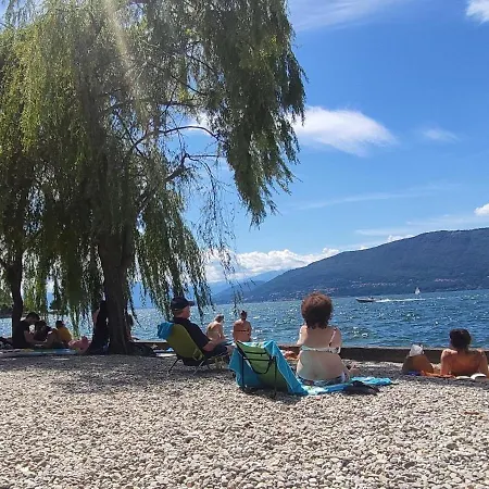 Feriehus Alpina By Interhome